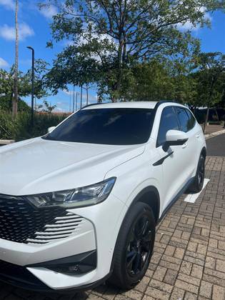 GWM HAVAL H6 1.5 HEV PREMIUM E-TRACTION